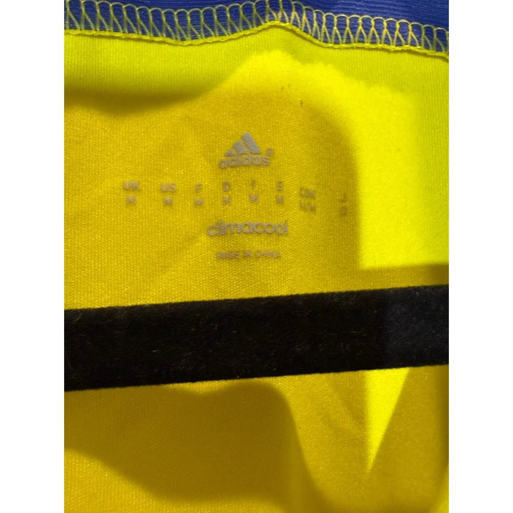 adidas chelsea fc